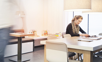 Enquête tevredenheid gebruik MGN