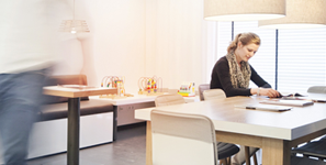 Enquête tevredenheid gebruik MGN