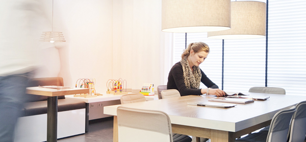 Enquête tevredenheid gebruik MGN