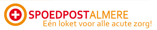 Spoedpost Almere