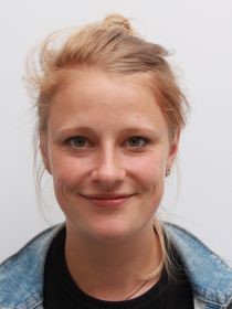 Nieuwe huisarts in opleiding: Elies van Schuppen